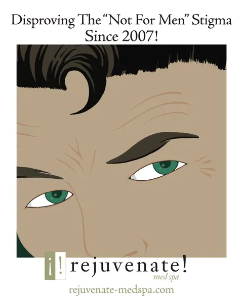 22-RM-013 RejuPoster_webversion_FINAL Not For Men Stigma