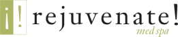 Rejuvenate logo