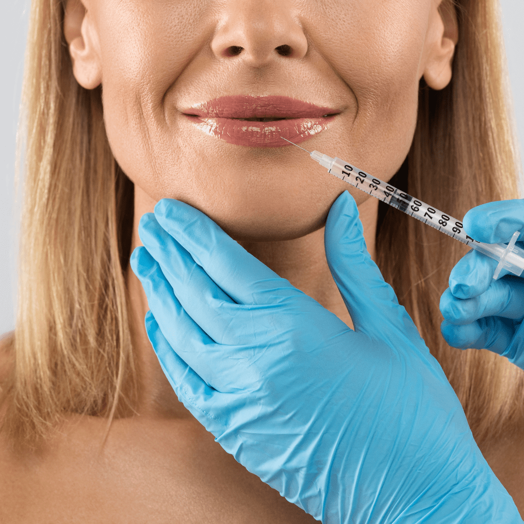 Professional Cosmetic Treatments