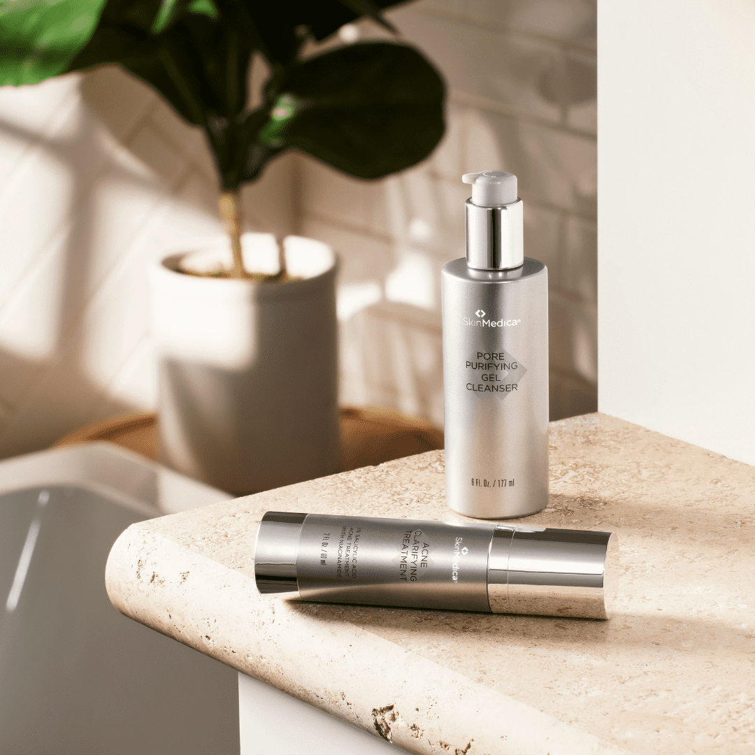 Professional Cosmetic Treatments