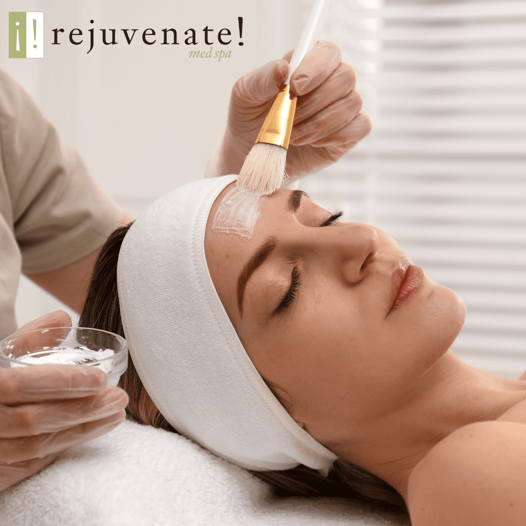 Professional Cosmetic Treatments