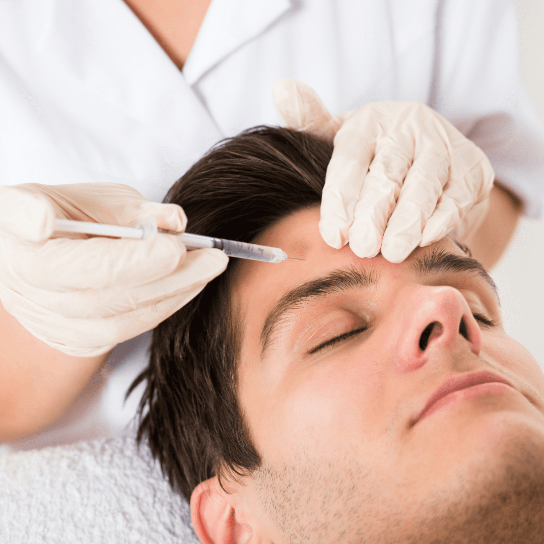 Professional Cosmetic Treatments