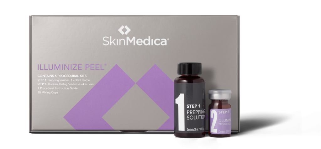 Skin Health skinmedica product